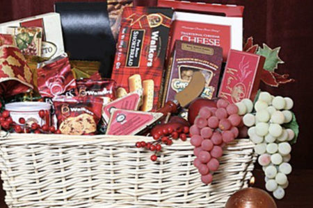 VIEW ALL OUR BASKETS